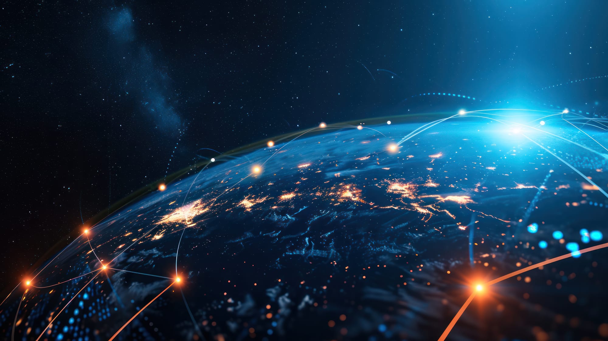 Wide Area Networks (WAN)